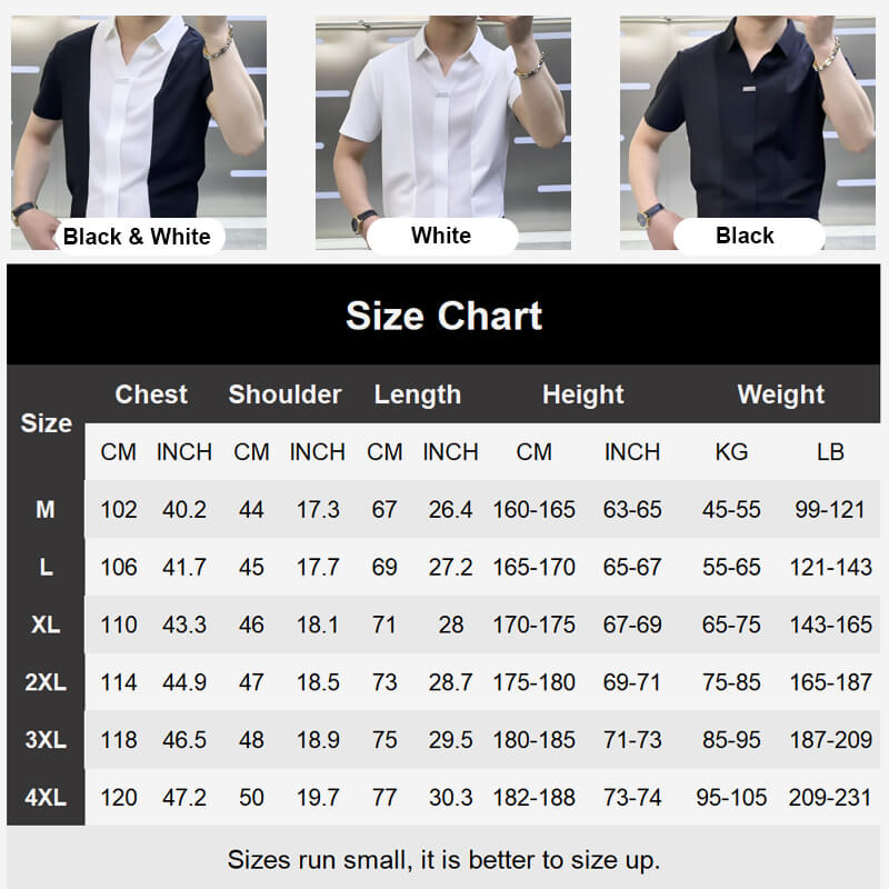 Gilbert - Slim Linen-Blend Patchwork Shirt