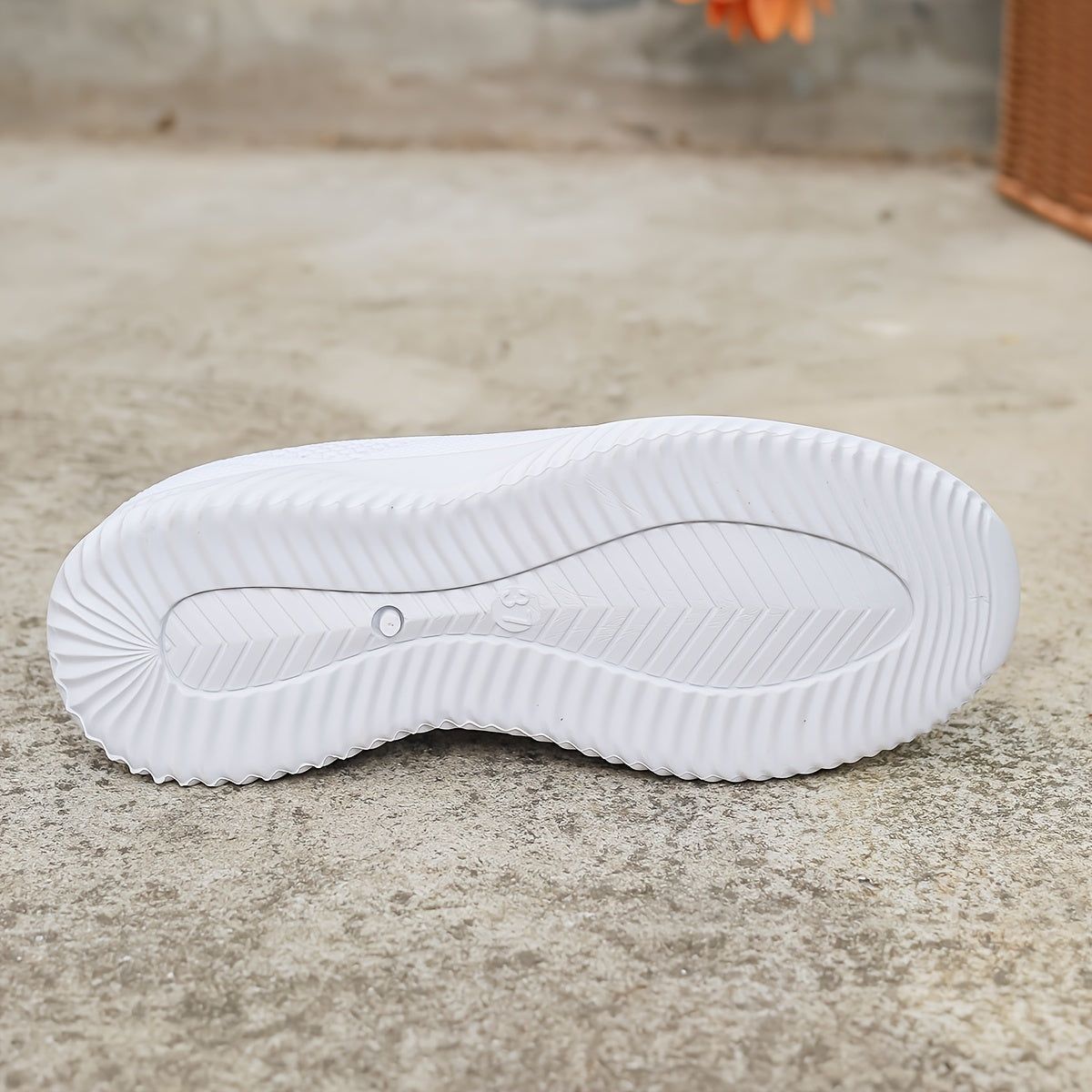 Joyce - Breathable Walking Trainers