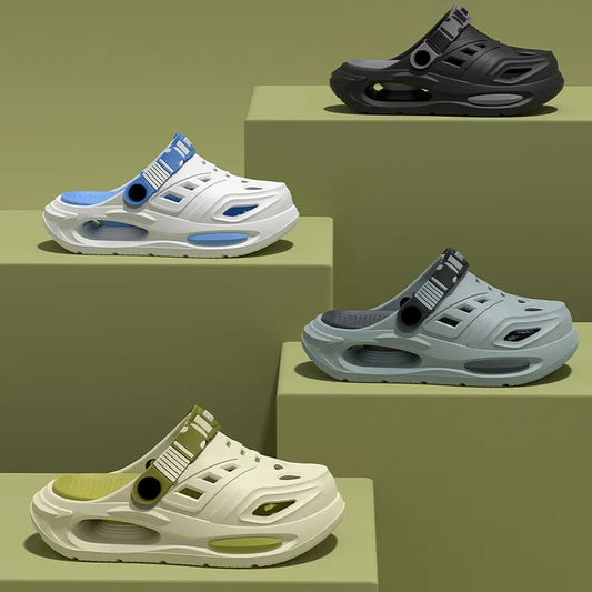 Caylo - Sculpted EVA Slides