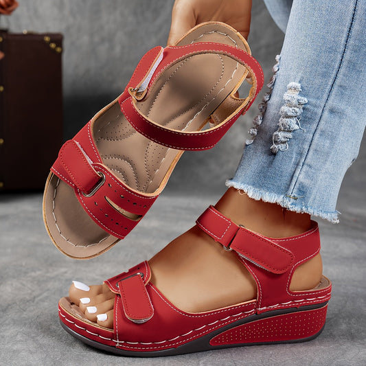 Eloria - Ergonomic Arch Support Sandals