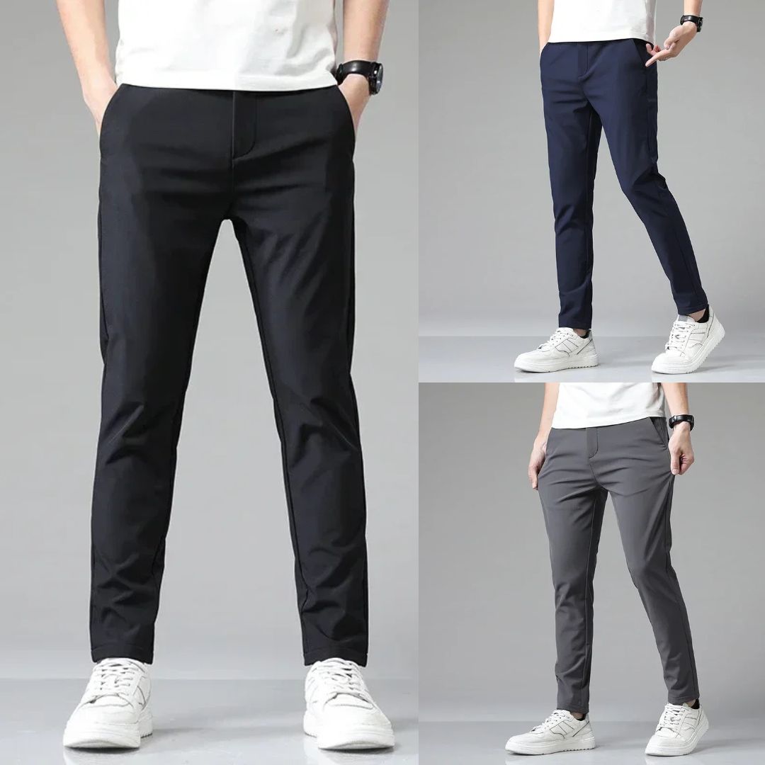 Arthur - Premium Everyday Pants