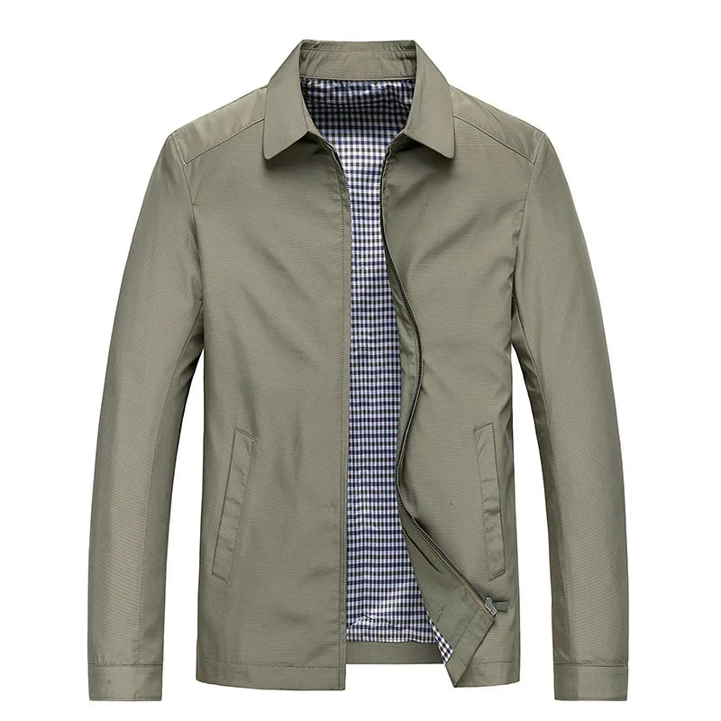 Franklin - Loose-Fit Pullover