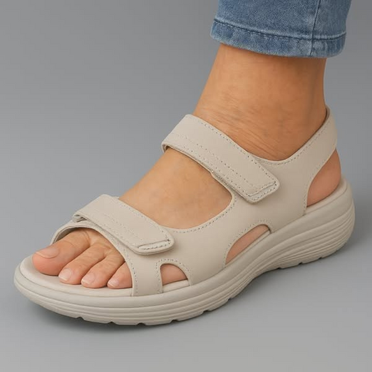Luvita - Adjustable Orthopedic Sandals