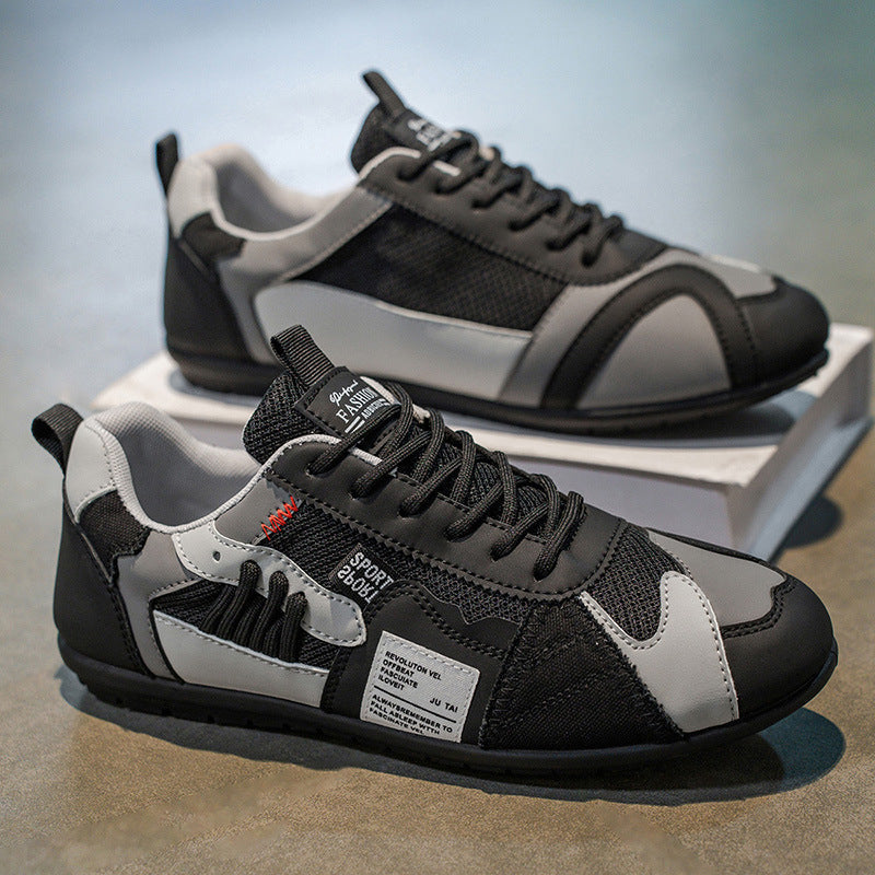 Thompson - Premium Men's Sneakers
