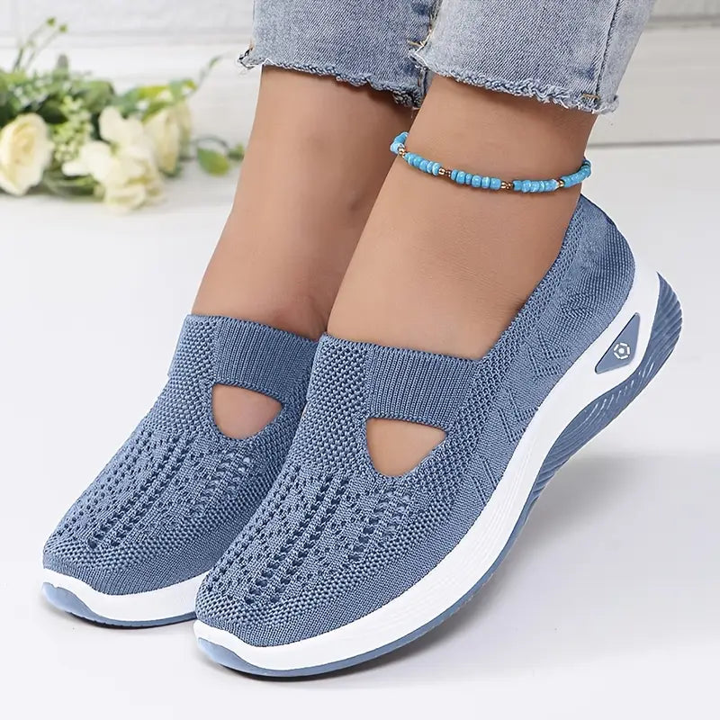 Norelle - Orthopedic Walking Shoes