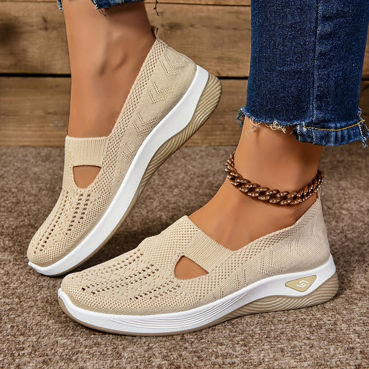 Norelle - Orthopedic Walking Shoes