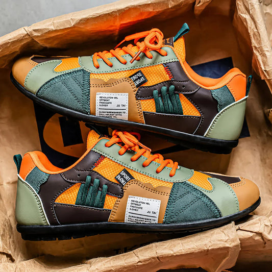 Thompson - Premium Men's Sneakers