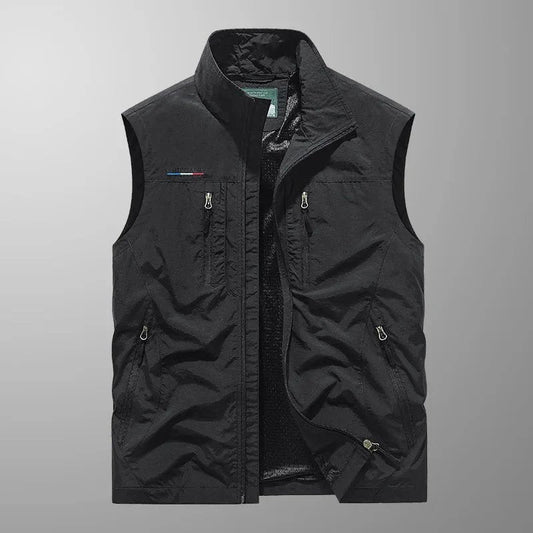 Torren - Lightweight Utility Cargo Vest