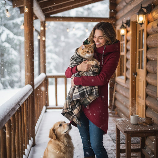 Norwyn - Lightweight Insulated Jacket