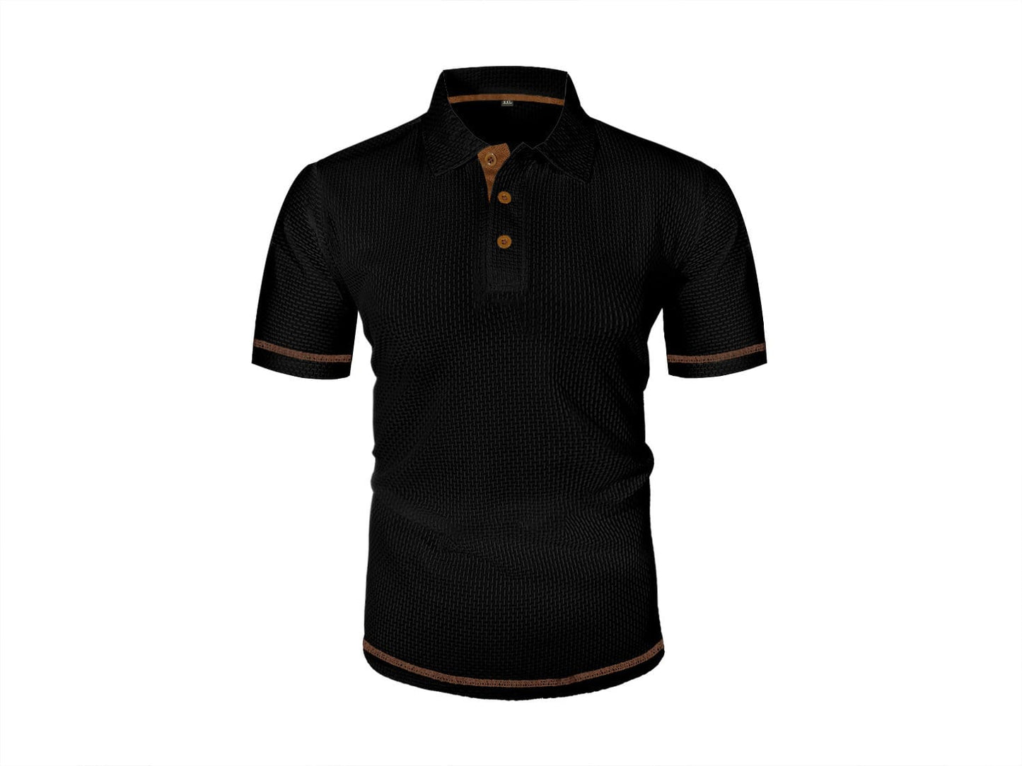 Sevrin - Lightweight Men's Polo