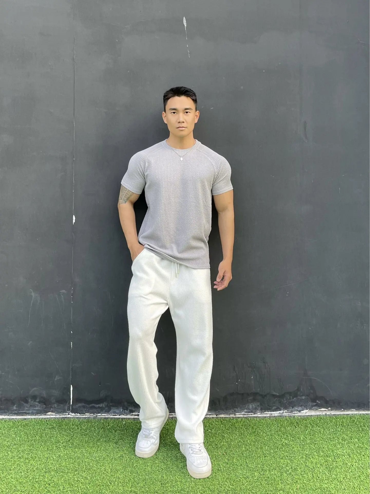 Soreno - Performance Tee