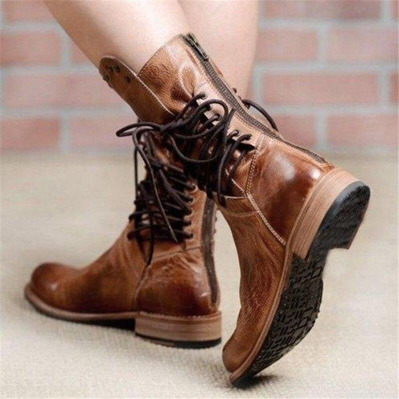 Soraya - Heeled Tall Boots