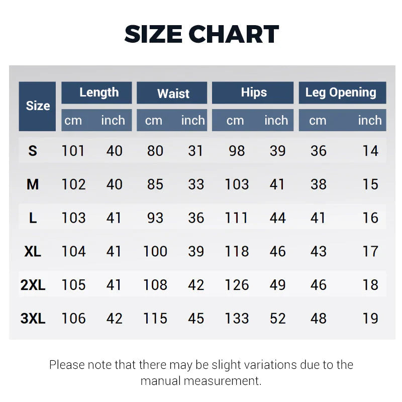 Bastien - Slim Stretch Trousers