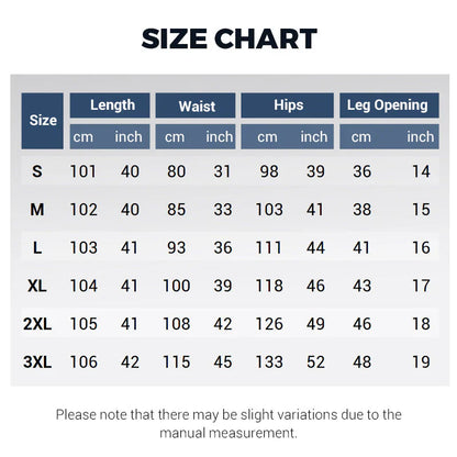 Bastien - Slim Stretch Trousers