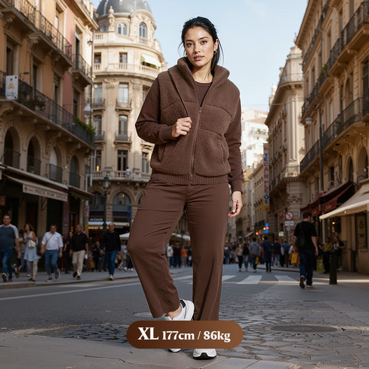 Therese - Knit Ensemble