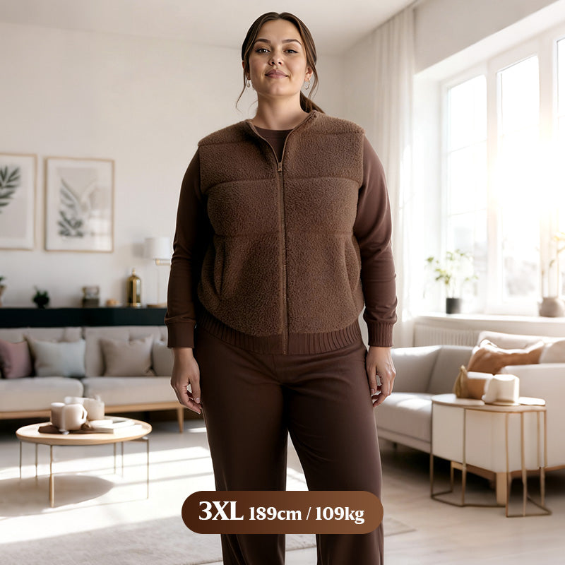Therese - Knit Ensemble