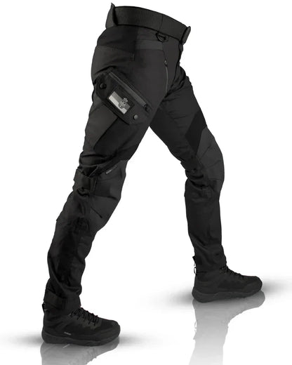 Mervin - Water-Resistant Tactical Pants