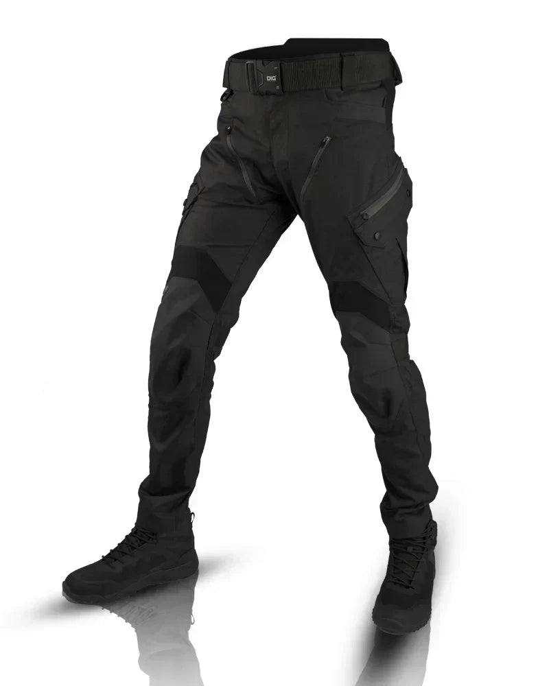 Mervin - Water-Resistant Tactical Pants