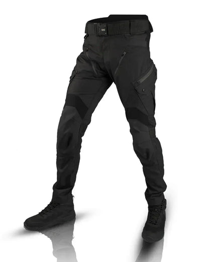 Mervin - Water-Resistant Tactical Pants