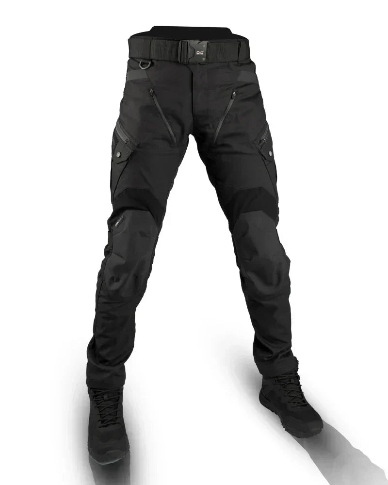 Mervin - Water-Resistant Tactical Pants