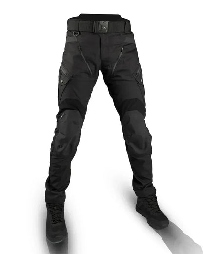 Mervin - Water-Resistant Tactical Pants
