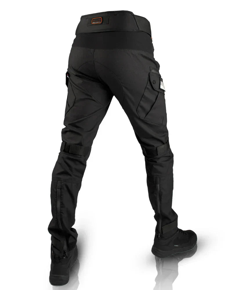 Mervin - Water-Resistant Tactical Pants