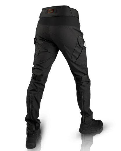 Mervin - Water-Resistant Tactical Pants