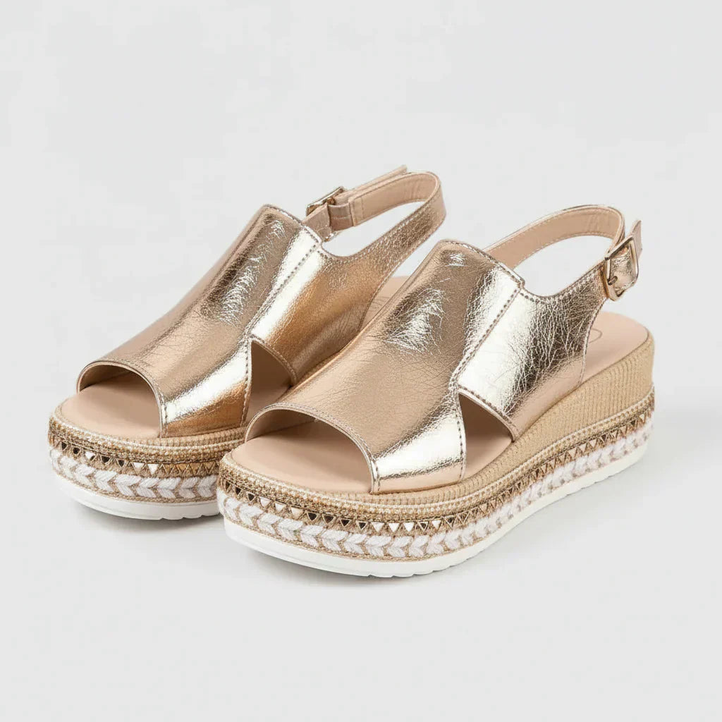 Meliora - Orthopaedic Walking Sandals