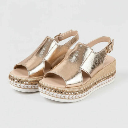 Meliora - Orthopaedic Walking Sandals