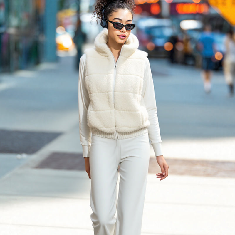 Therese - Knit Ensemble