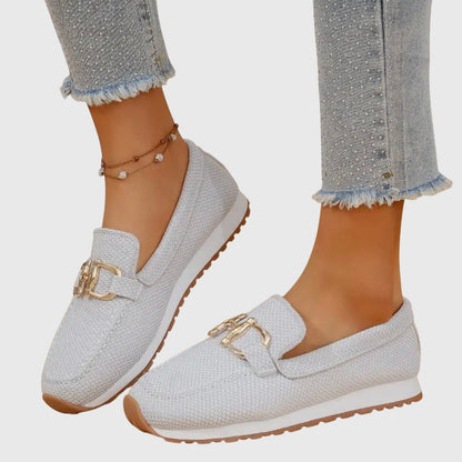 Marjorie - Loafer Sneakers