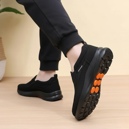 Nuvor - Wide Toe Orthopaedic Shoes