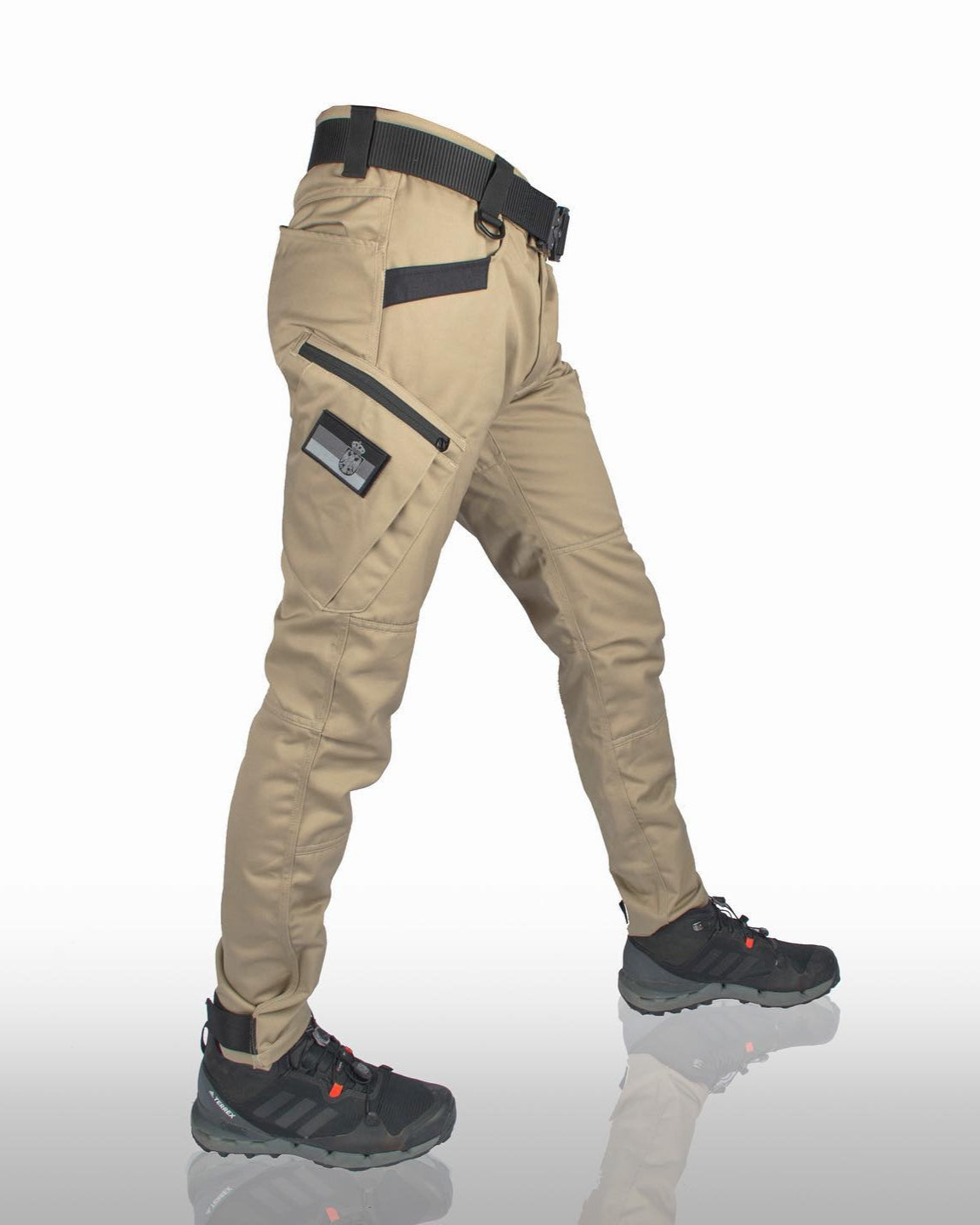 Mervin - Water-Resistant Tactical Pants