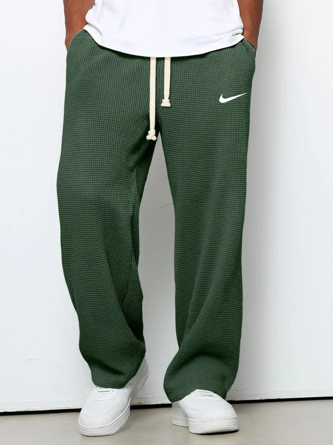 Jonah - Classic Casual Trousers