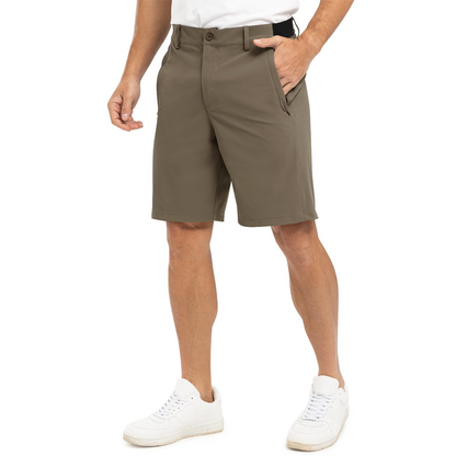 Millard - Quick-Dry Golf Shorts