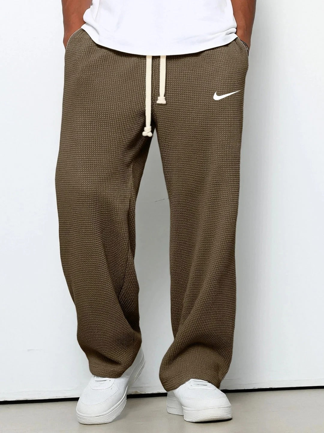 Jonah - Classic Casual Trousers
