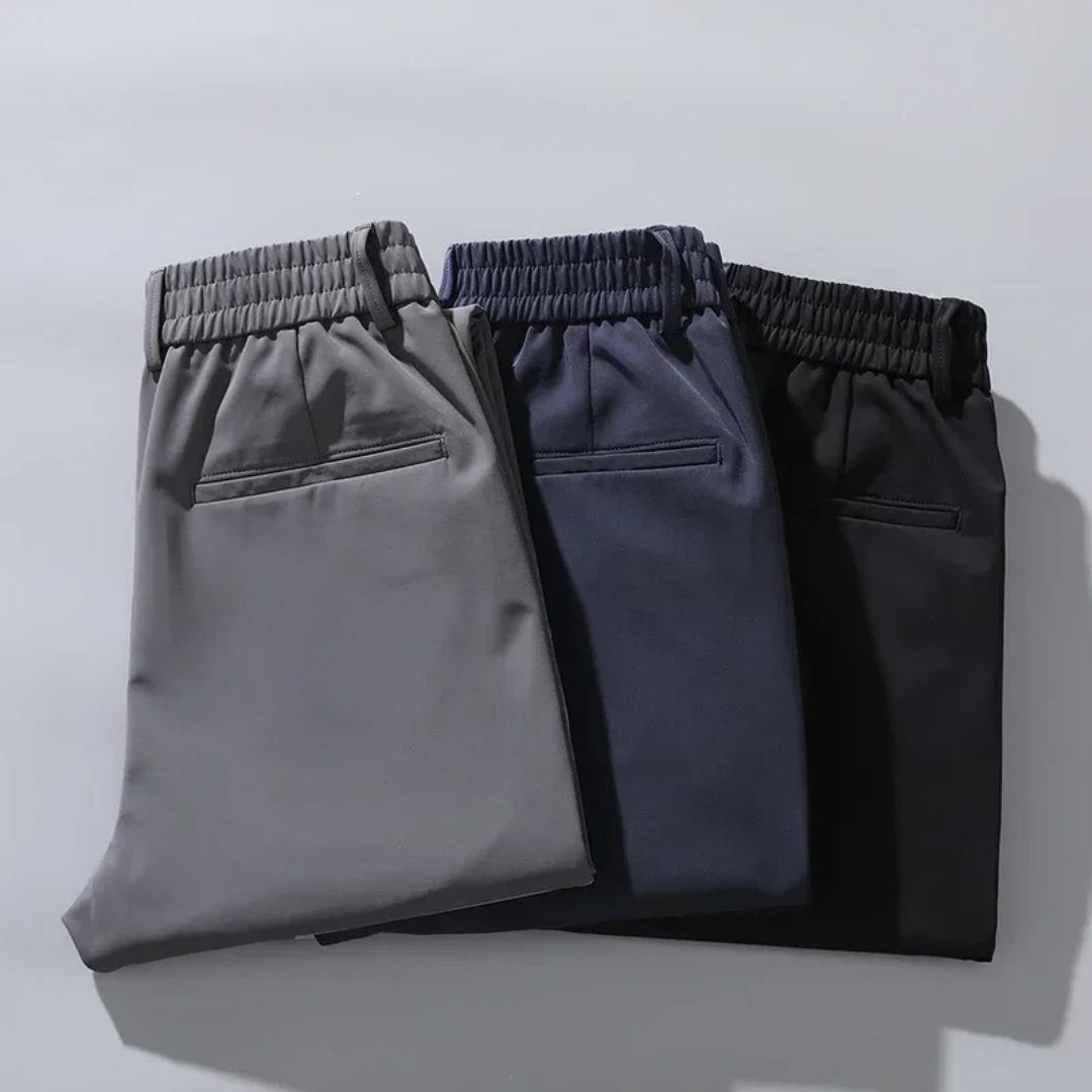 Arthur - Premium Everyday Pants