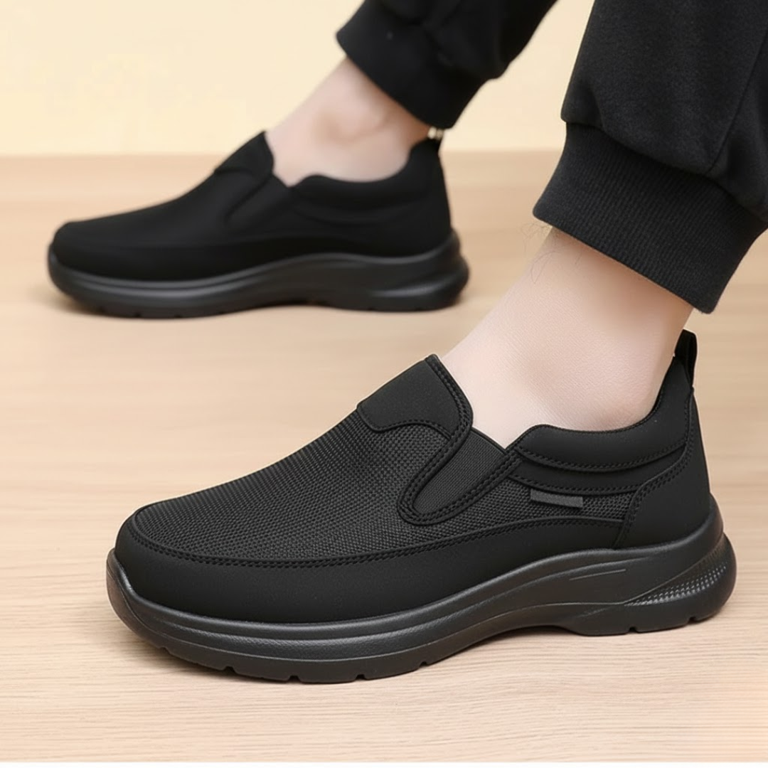 Nuvor - Wide Toe Orthopaedic Shoes