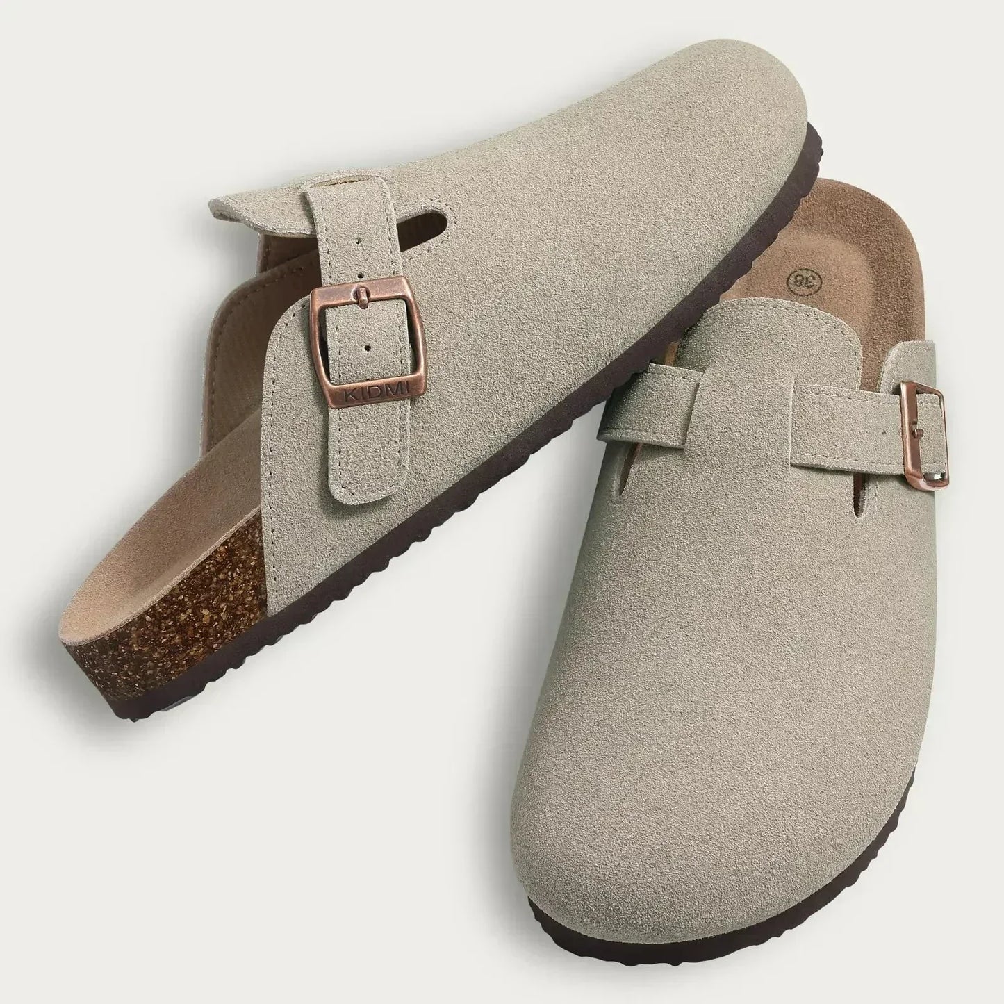 Mia - Lightweight Arch Support Sandals