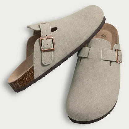 Mia - Lightweight Arch Support Sandals