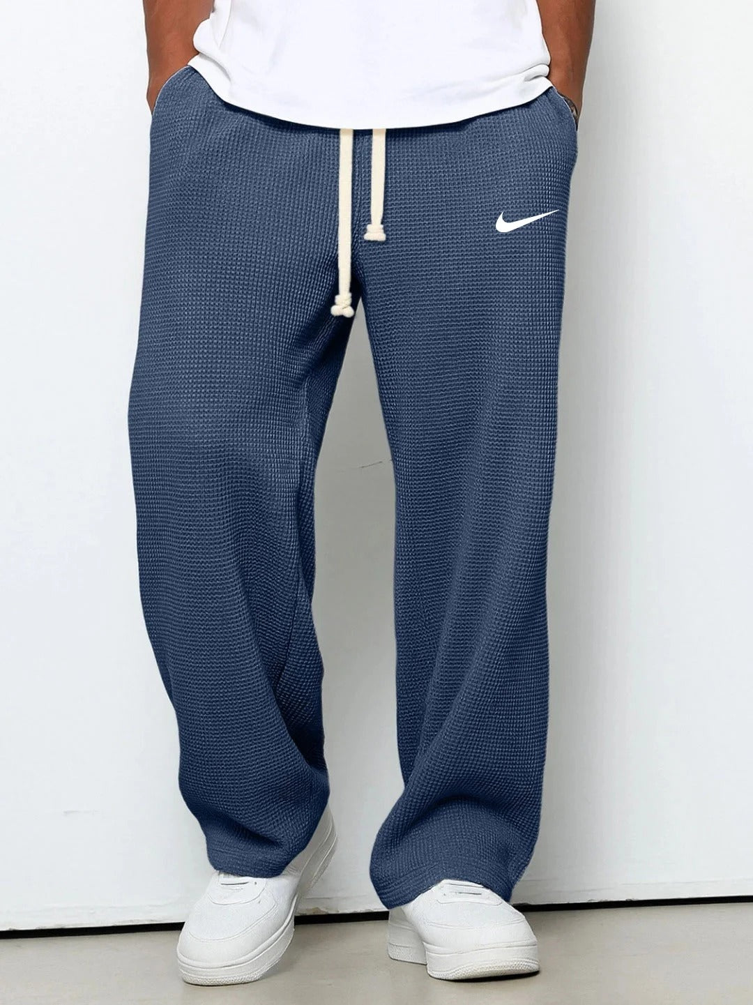 Jonah - Classic Casual Trousers