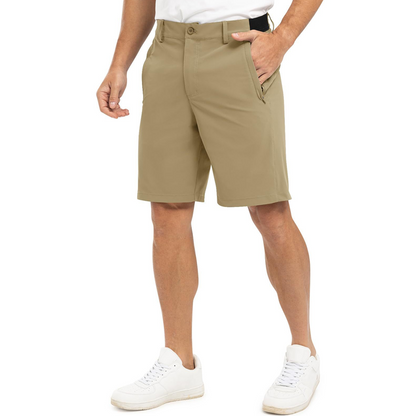 Millard - Quick-Dry Golf Shorts