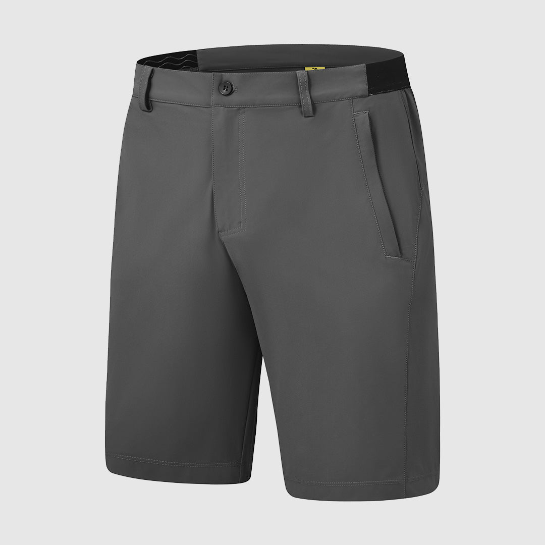 Millard - Quick-Dry Golf Shorts