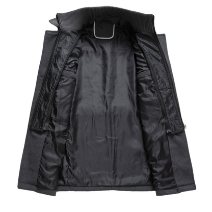 Lazaro - Tailored Winter Coat