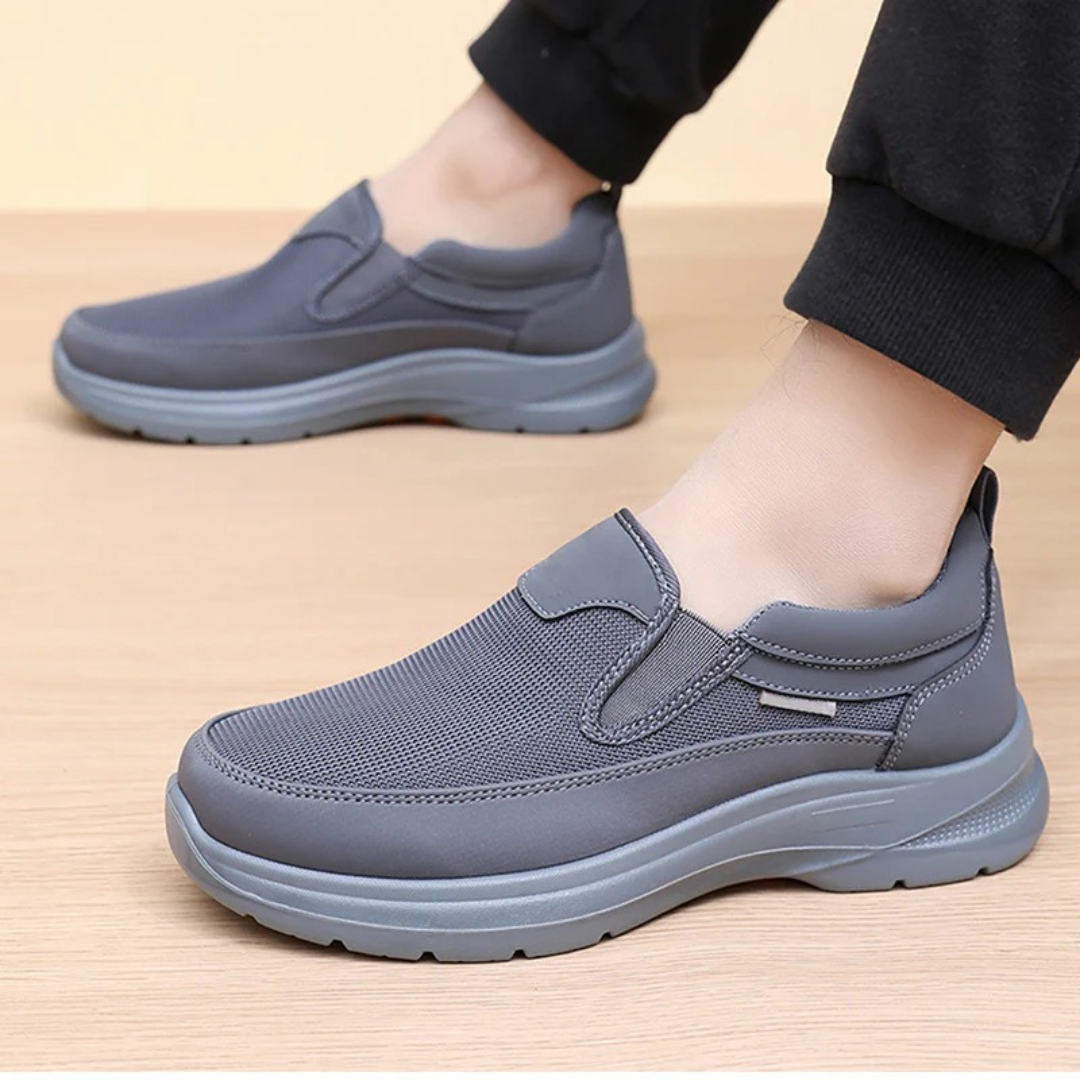 Nuvor - Wide Toe Orthopaedic Shoes