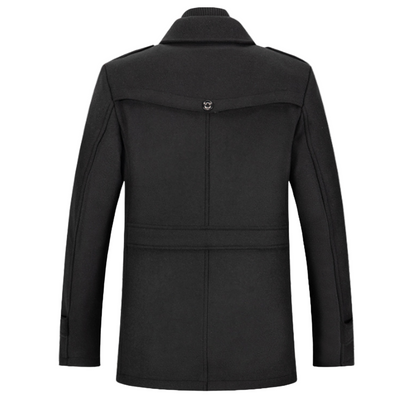 Lazaro - Tailored Winter Coat