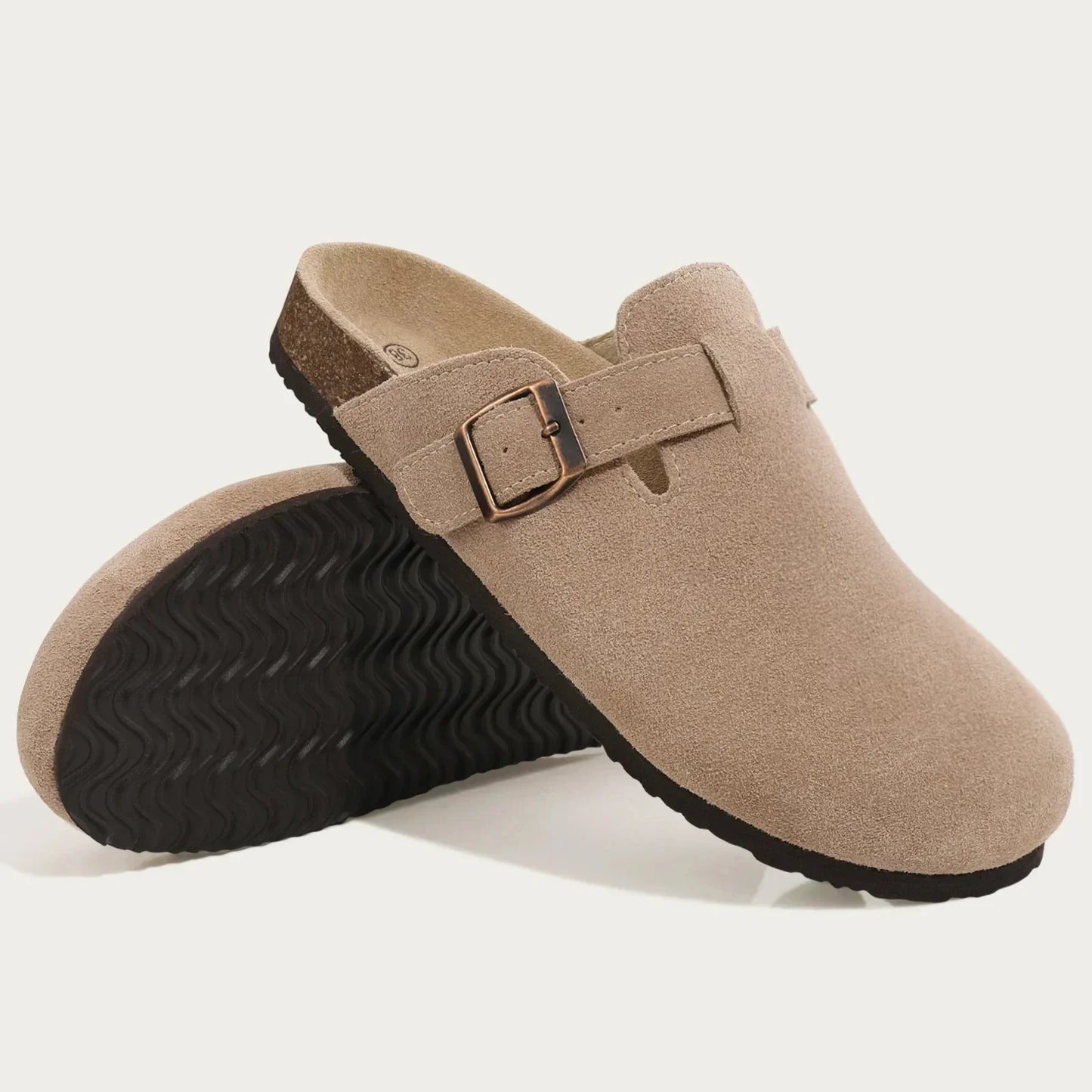 Mia - Lightweight Arch Support Sandals