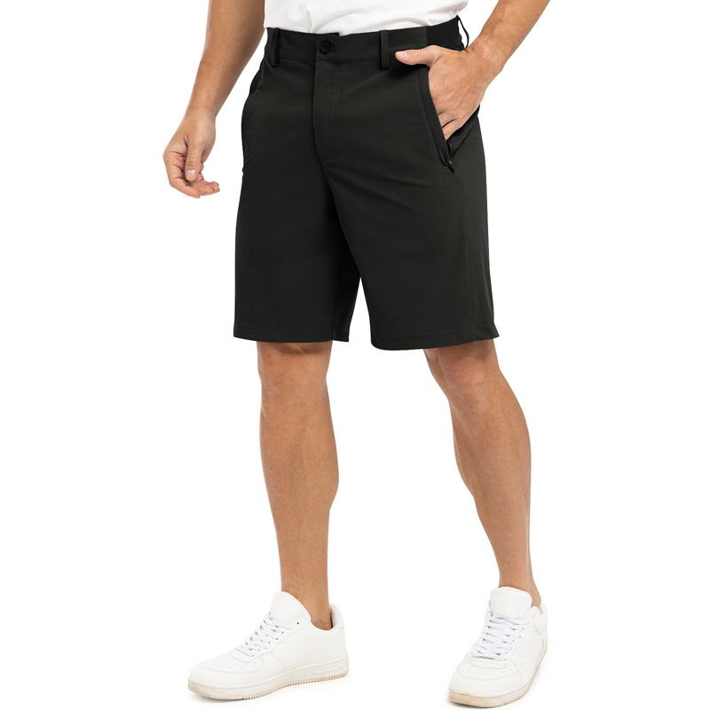 Millard - Quick-Dry Golf Shorts