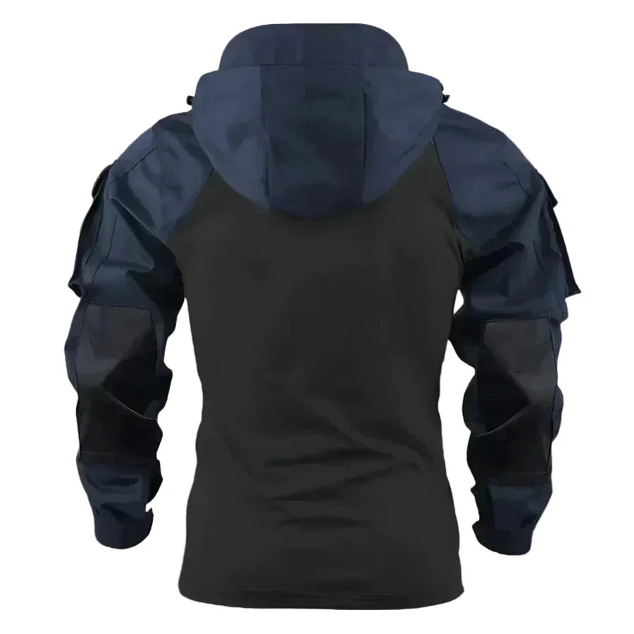 Jimmy - Waterproof Tactical Jacket