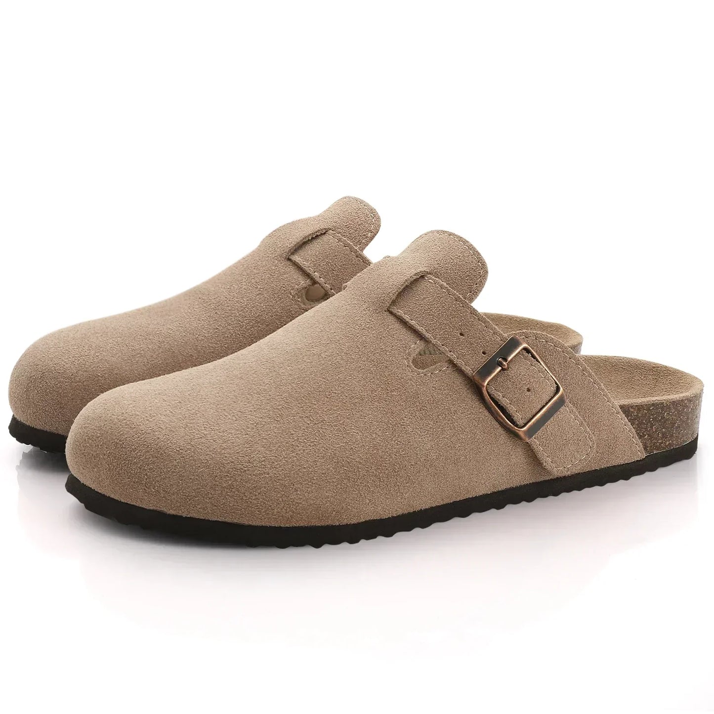Mia - Lightweight Arch Support Sandals